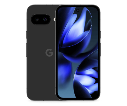 Smartfon GOOGLE Pixel 9a 5G 8/128GB Czarny